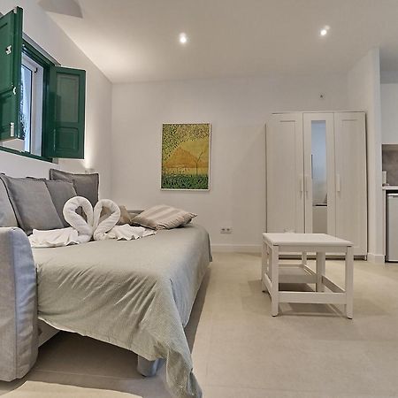 פוארטו דה מוגן Malibu Mogan Casita Bonsai - Wifi & Beach Studio מראה חיצוני תמונה