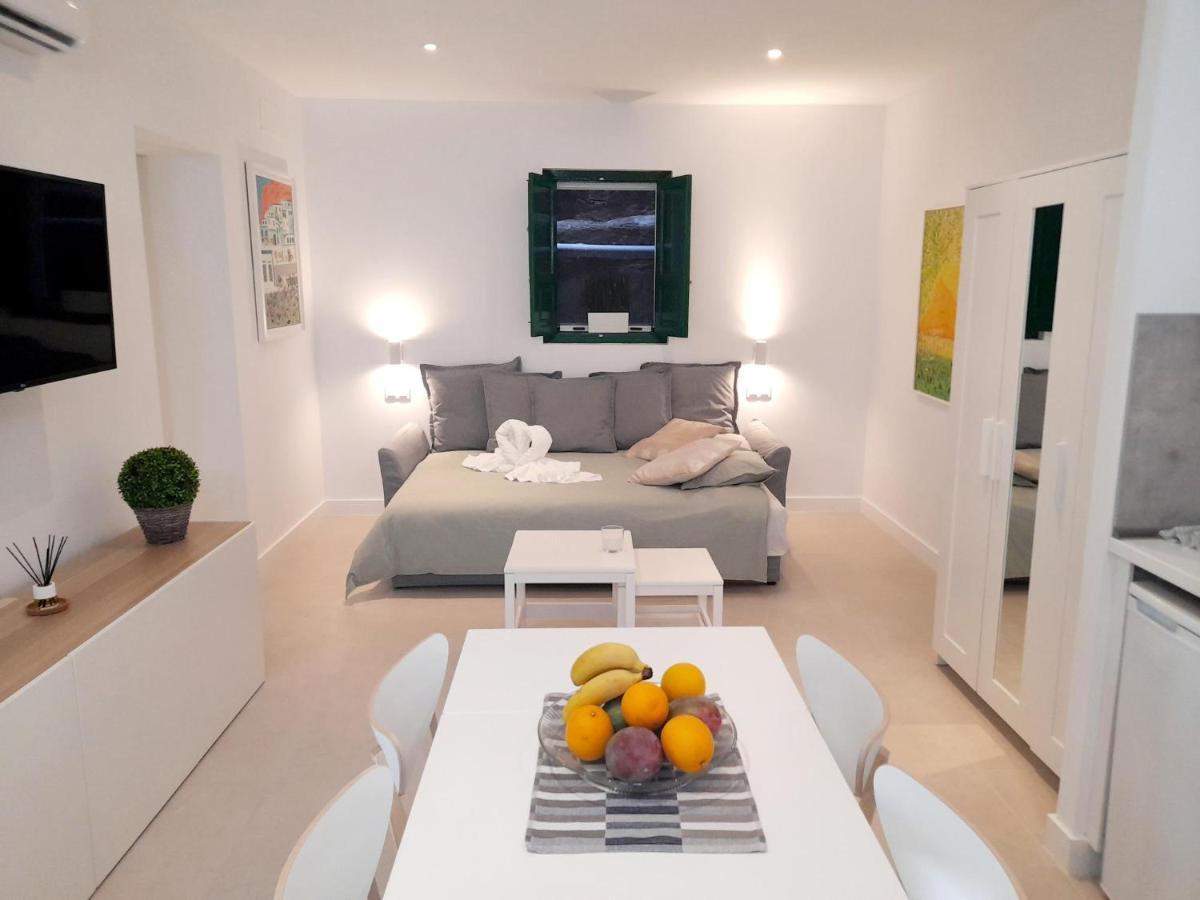 פוארטו דה מוגן Malibu Mogan Casita Bonsai - Wifi & Beach Studio מראה חיצוני תמונה