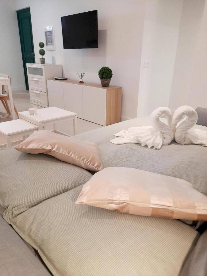 פוארטו דה מוגן Malibu Mogan Casita Bonsai - Wifi & Beach Studio מראה חיצוני תמונה
