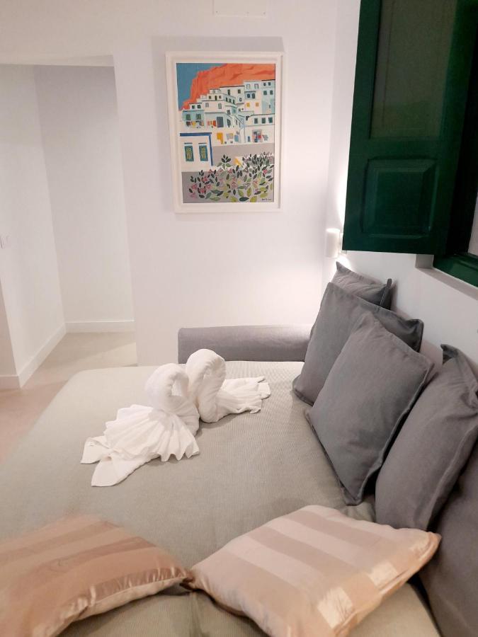 פוארטו דה מוגן Malibu Mogan Casita Bonsai - Wifi & Beach Studio מראה חיצוני תמונה